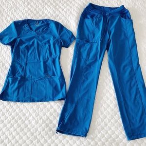 Cherokee Infinity Scrubs